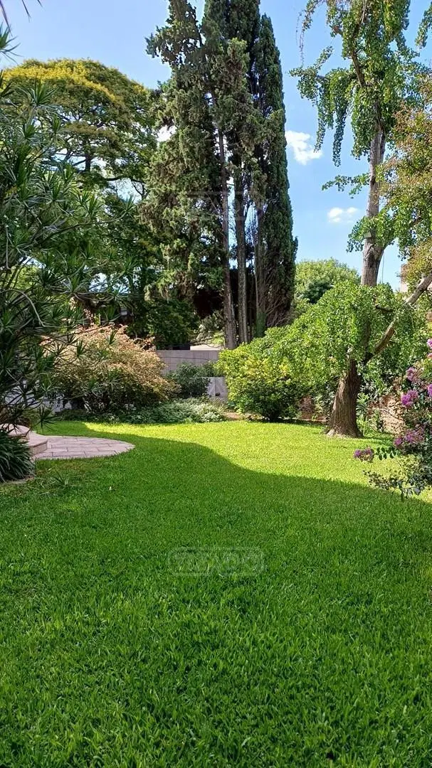 Casa Chalet en Venta en Vicente López, G.B.A. Zona Norte, Argentina 1
