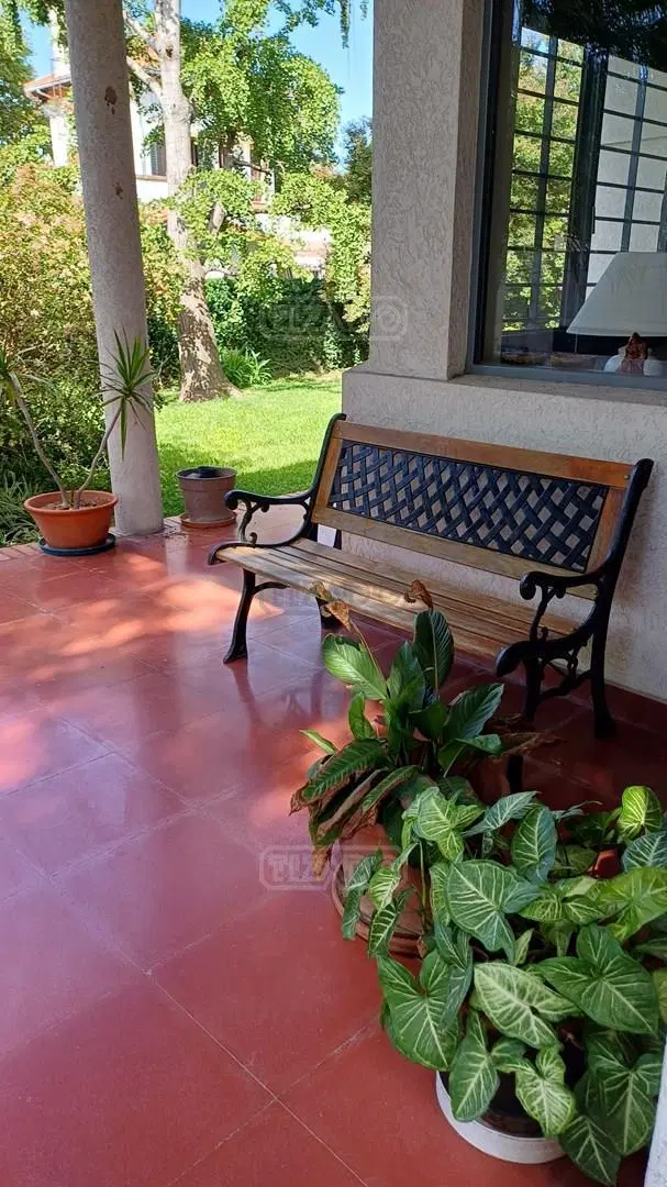 Casa Chalet en Venta en Vicente López, G.B.A. Zona Norte, Argentina 3