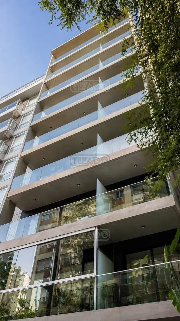 Departamento  en Venta en Palermo Soho, Capital Federal, Buenos Aires 2