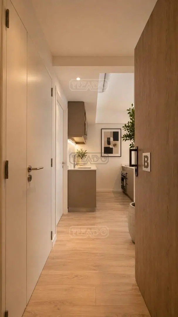 Departamento  en Venta en Palermo Soho, Capital Federal, Buenos Aires 4