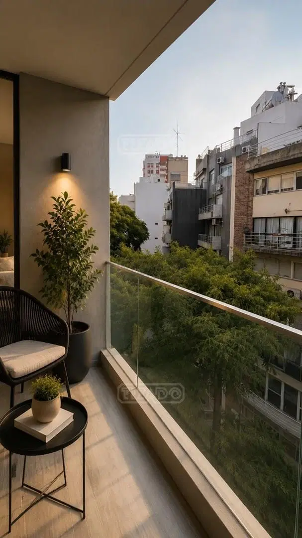 Departamento  en Venta en Palermo Soho, Capital Federal, Buenos Aires 3