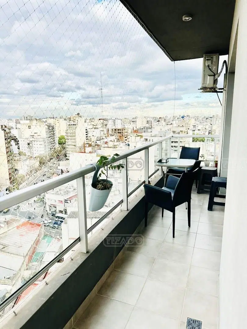Departamento Semipiso en Alquiler en Villa Crespo, Capital Federal, Buenos Aires 4