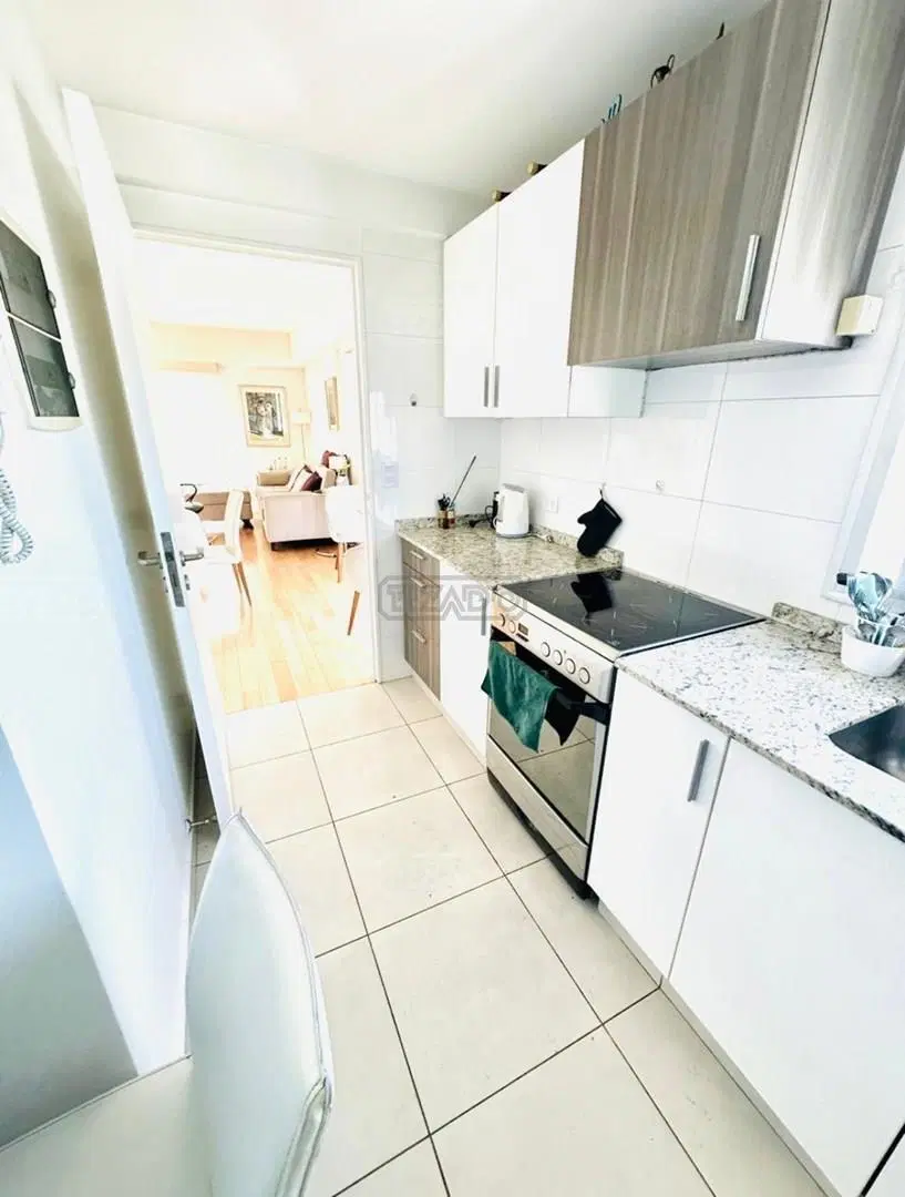 Departamento Semipiso en Alquiler en Villa Crespo, Capital Federal, Buenos Aires 3