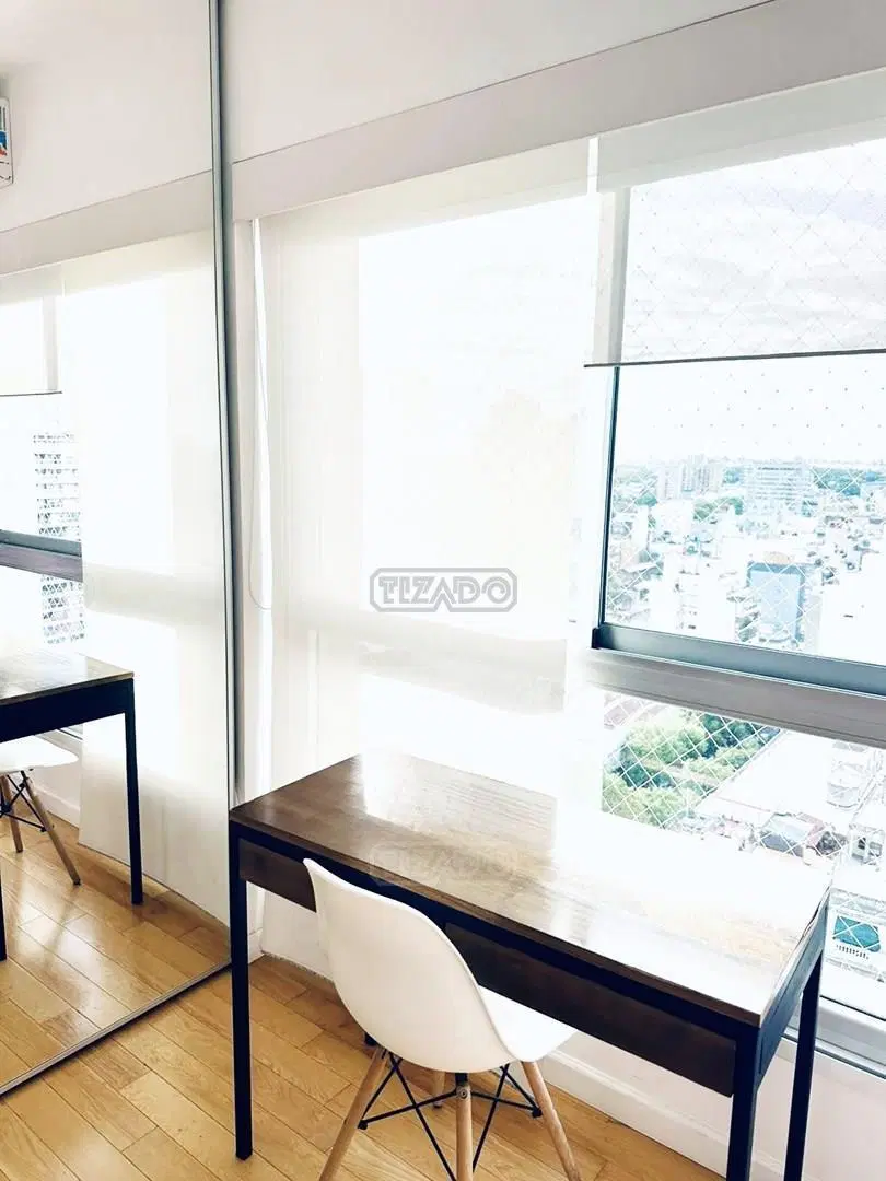 Departamento Semipiso en Alquiler en Villa Crespo, Capital Federal, Buenos Aires 2