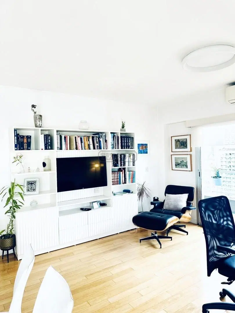 Departamento Semipiso en Alquiler en Villa Crespo, Capital Federal, Buenos Aires 1