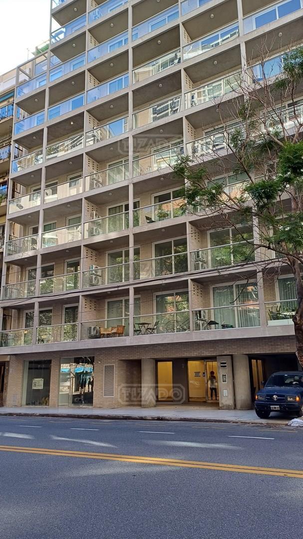 Departamento Monoambiente en Venta en Belgrano, Capital Federal, Buenos Aires