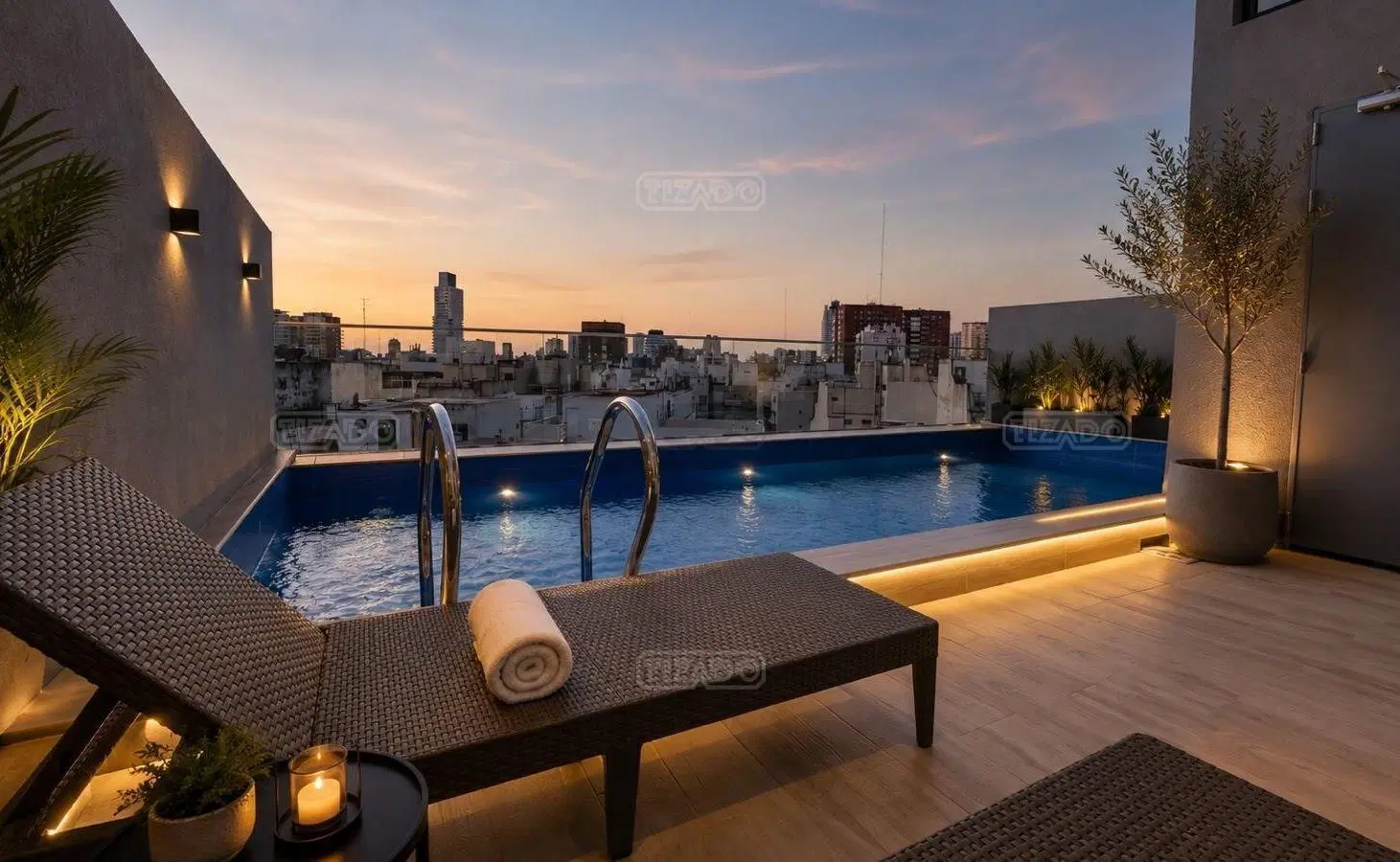Departamento  en Alquiler en Palermo Soho, Capital Federal, Buenos Aires 4