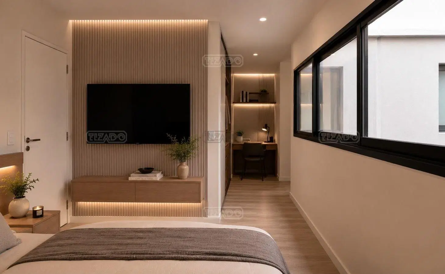 Departamento  en Alquiler en Palermo Soho, Capital Federal, Buenos Aires 5
