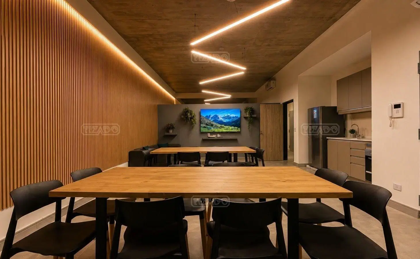 Departamento en Alquiler en Palermo Soho, Capital Federal, Buenos Aires 8