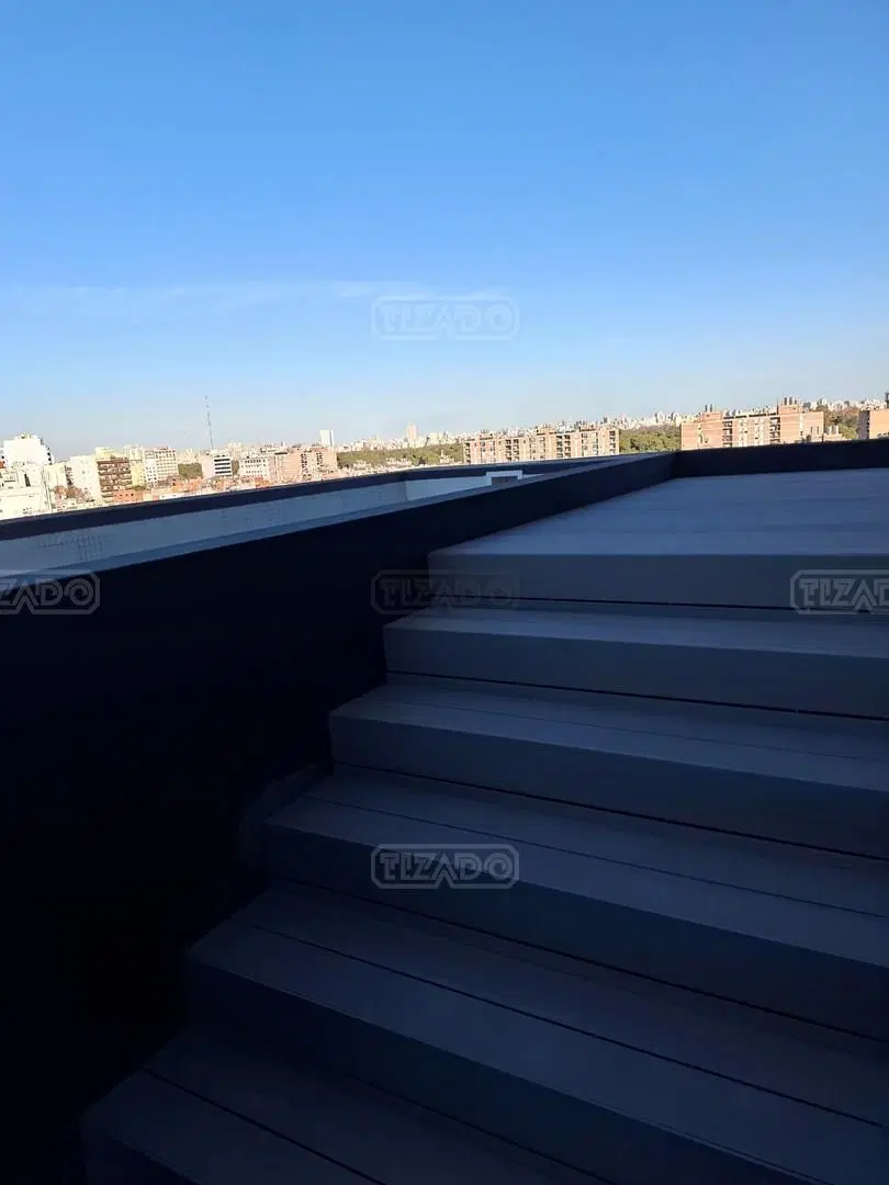 Departamento  en Venta en Colegiales, Capital Federal, Buenos Aires 5