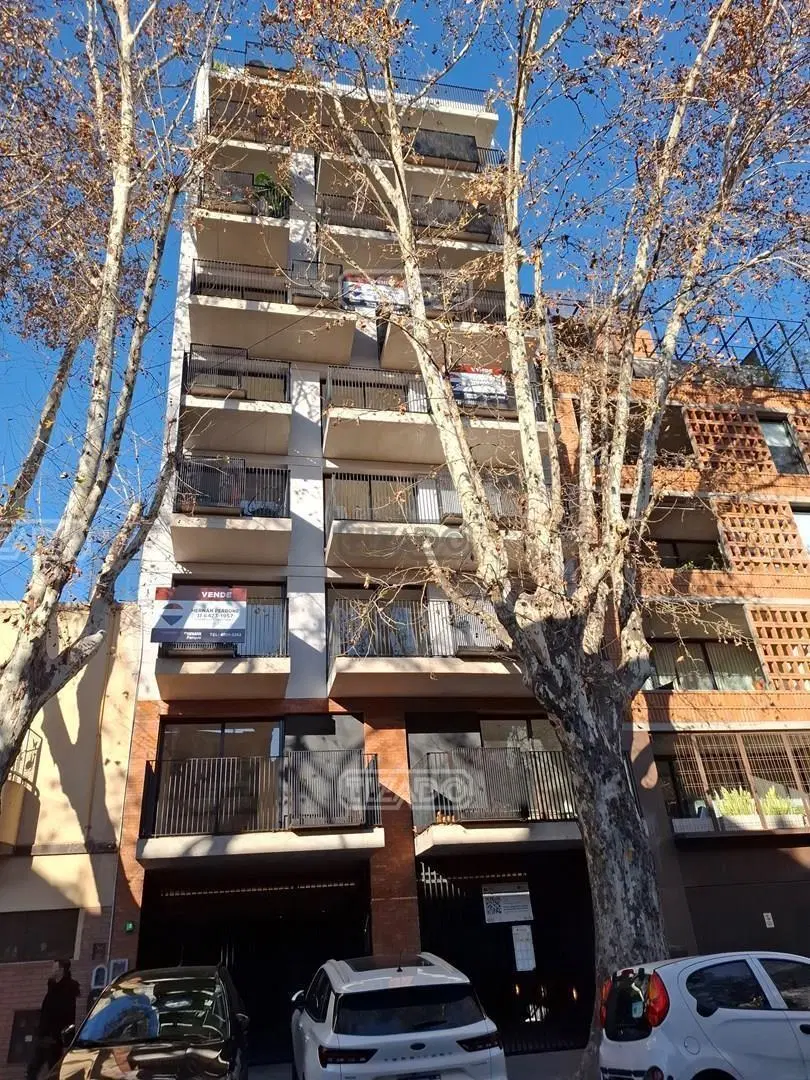 Departamento  en Venta en Colegiales, Capital Federal, Buenos Aires 2