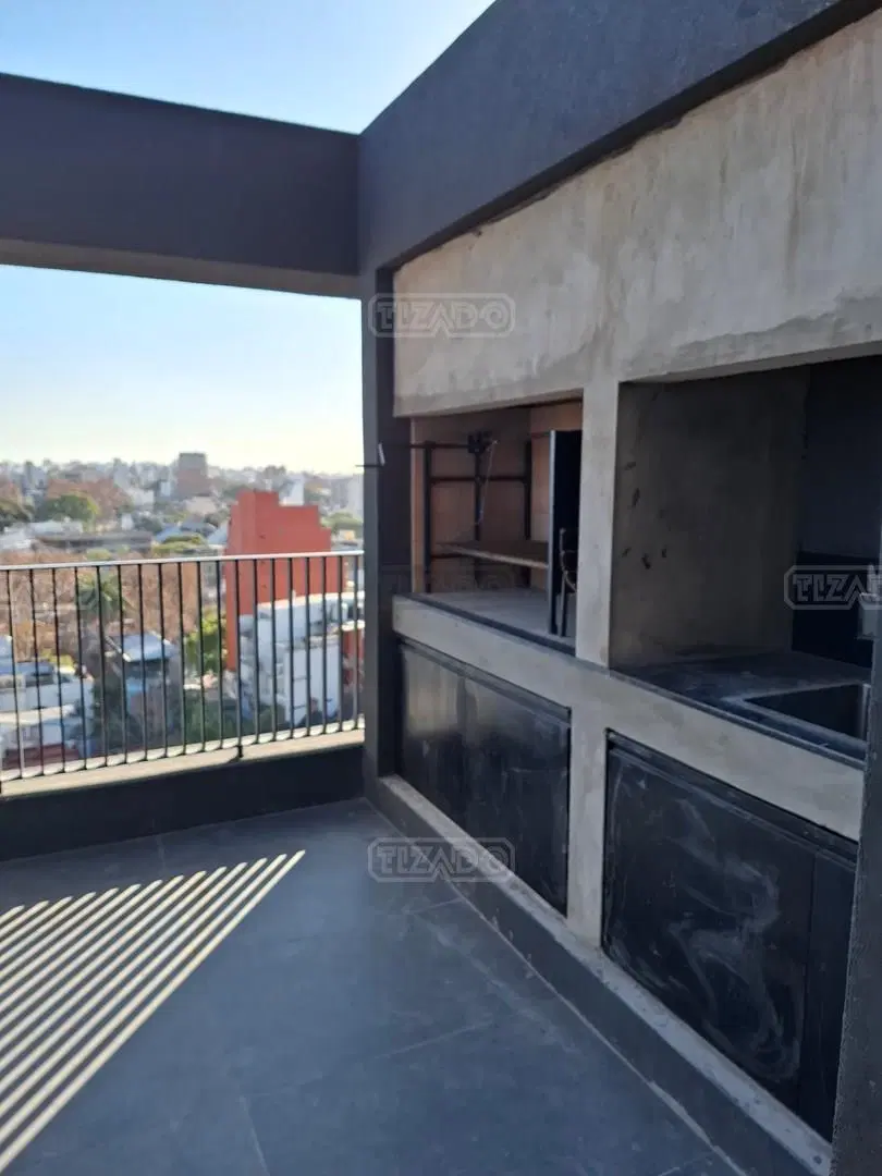 Departamento  en Venta en Colegiales, Capital Federal, Buenos Aires 8