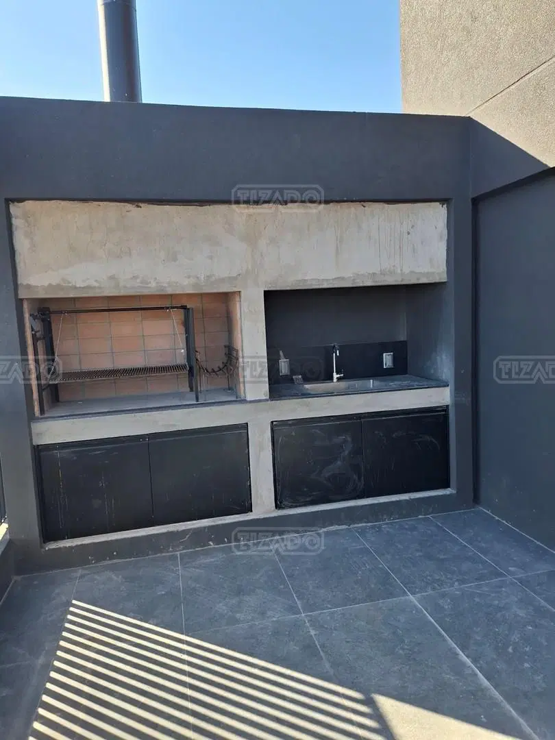 Departamento  en Venta en Colegiales, Capital Federal, Buenos Aires 4