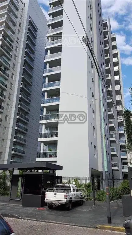 Departamento Monoambiente en Alquiler en Almagro, Capital Federal, Buenos Aires 8