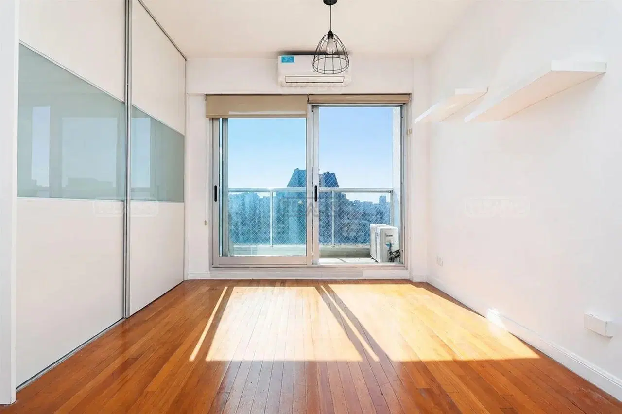 Departamento Monoambiente en Alquiler en Almagro, Capital Federal, Buenos Aires 2