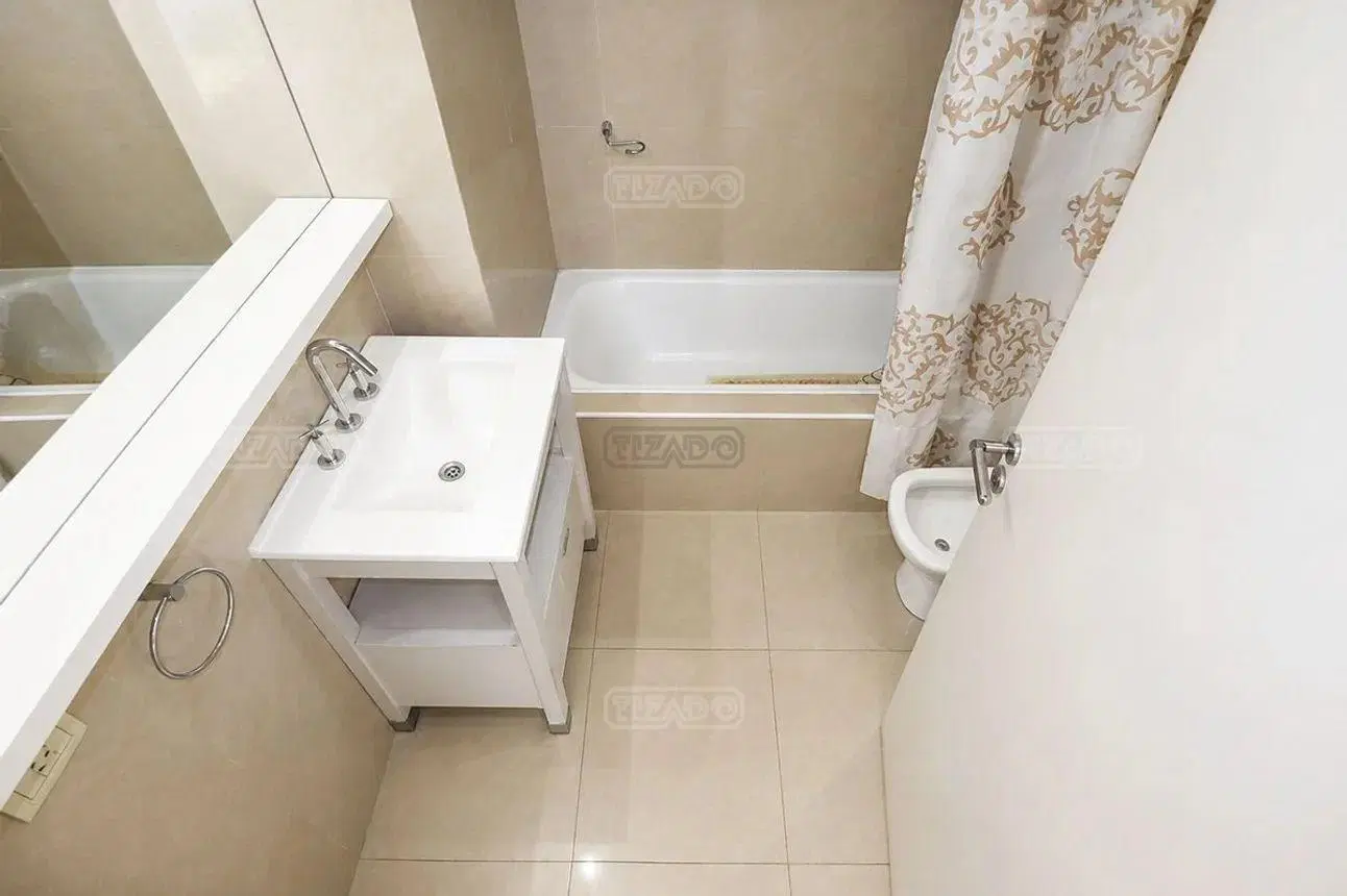 Departamento Monoambiente en Alquiler en Almagro, Capital Federal, Buenos Aires 4