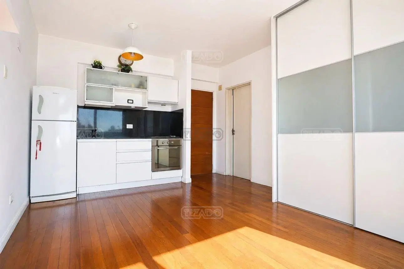 Departamento Monoambiente  en Alquiler en Almagro, Capital Federal, Buenos Aires 5
