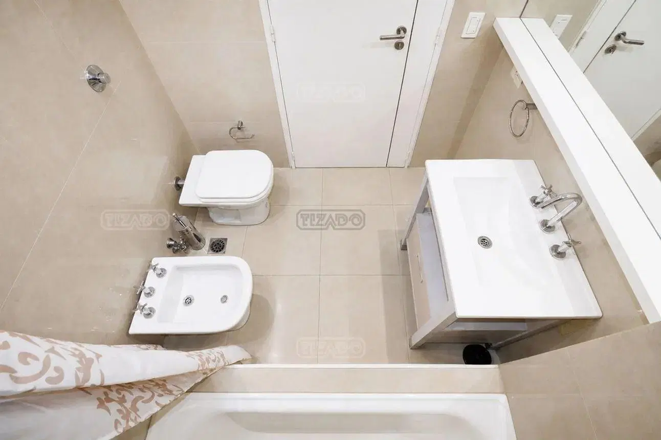 Departamento Monoambiente  en Alquiler en Almagro, Capital Federal, Buenos Aires 8