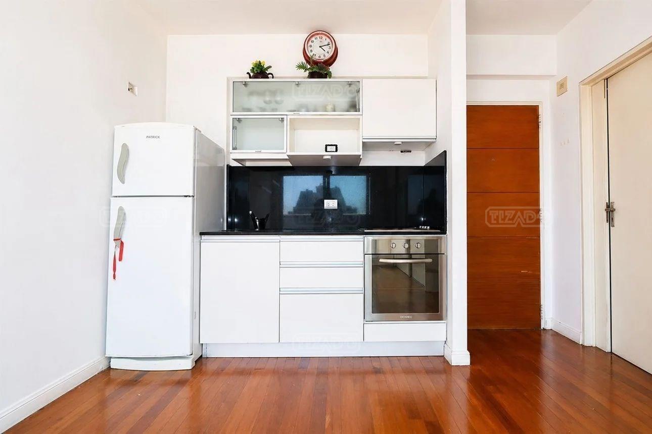 Foto de Departamento Monoambiente en Alquiler en Almagro, Capital Federal, imagen 1