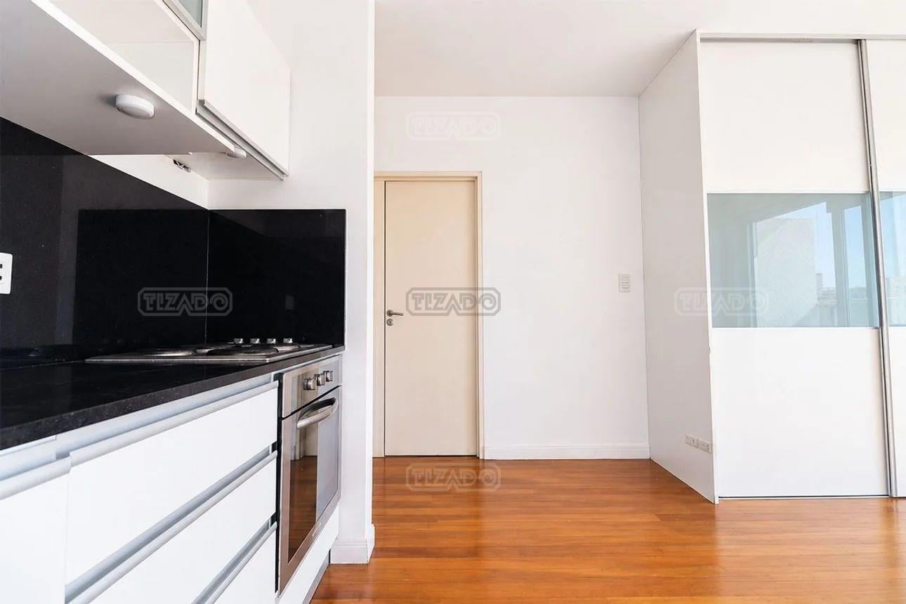 Foto de Departamento Monoambiente en Alquiler en Almagro, Capital Federal, imagen 4