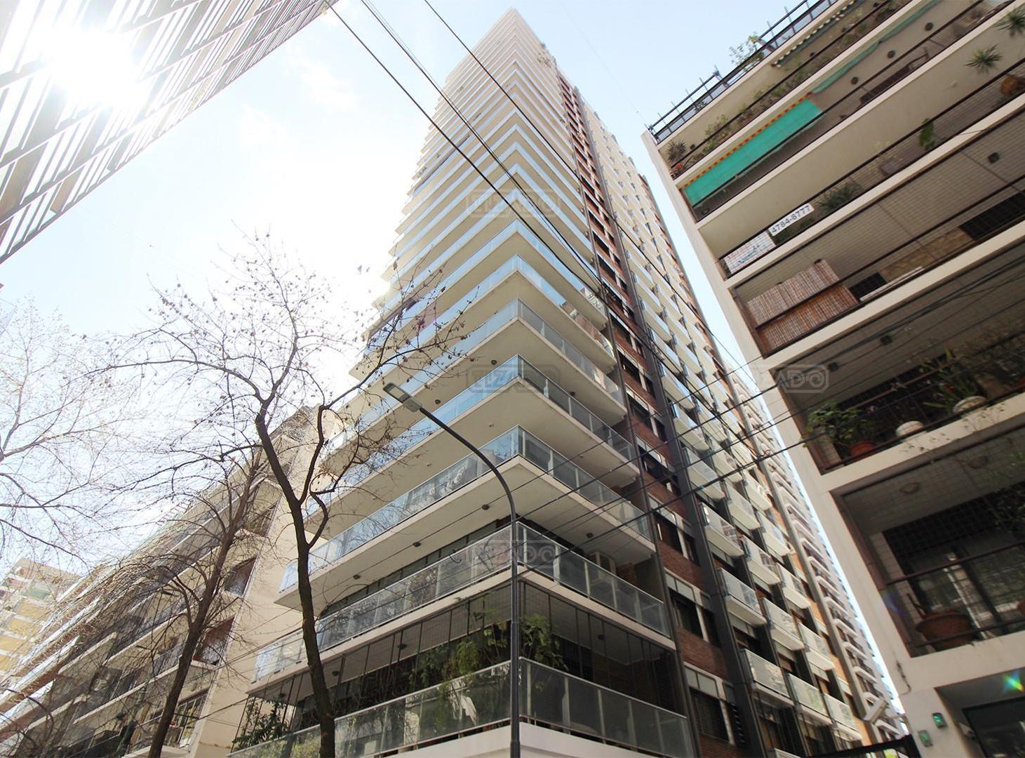 Foto de Departamento Piso en Venta en Belgrano, Capital Federal, Buenos Aires, imagen 3