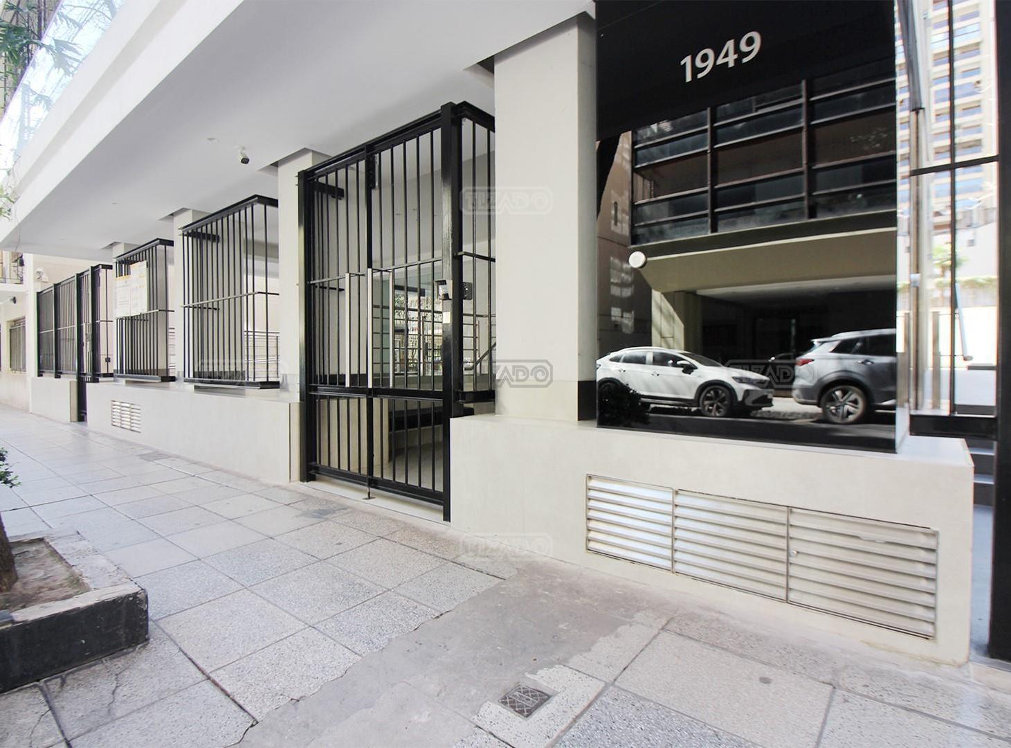 Foto de Departamento Piso en Venta en Belgrano, Capital Federal, Buenos Aires, imagen 2