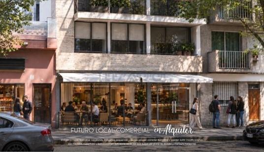 Foto de Local en Alquiler en Las Cañitas, Capital Federal, Buenos Aires, imagen 5