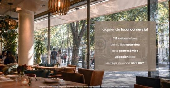 Foto de Local en Alquiler en Las Cañitas, Capital Federal, Buenos Aires, imagen 2