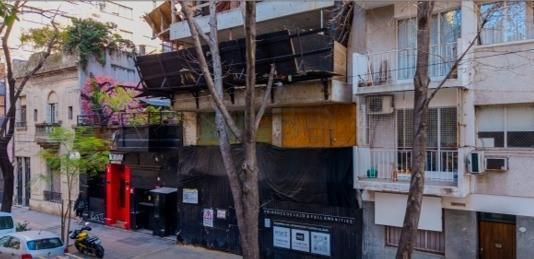 Foto de Local en Alquiler en Las Cañitas, Capital Federal, Buenos Aires, imagen 3