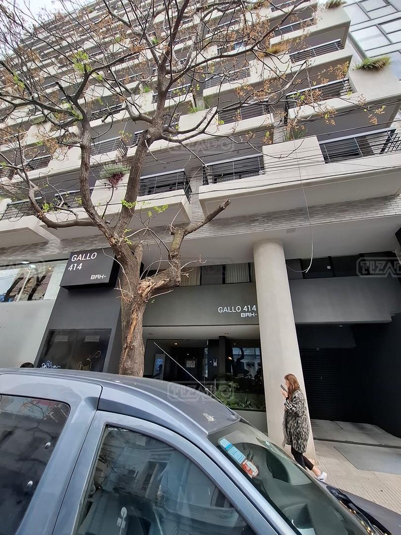 Foto de Departamento en Venta en Almagro, Capital Federal, Buenos Aires, imagen 3
