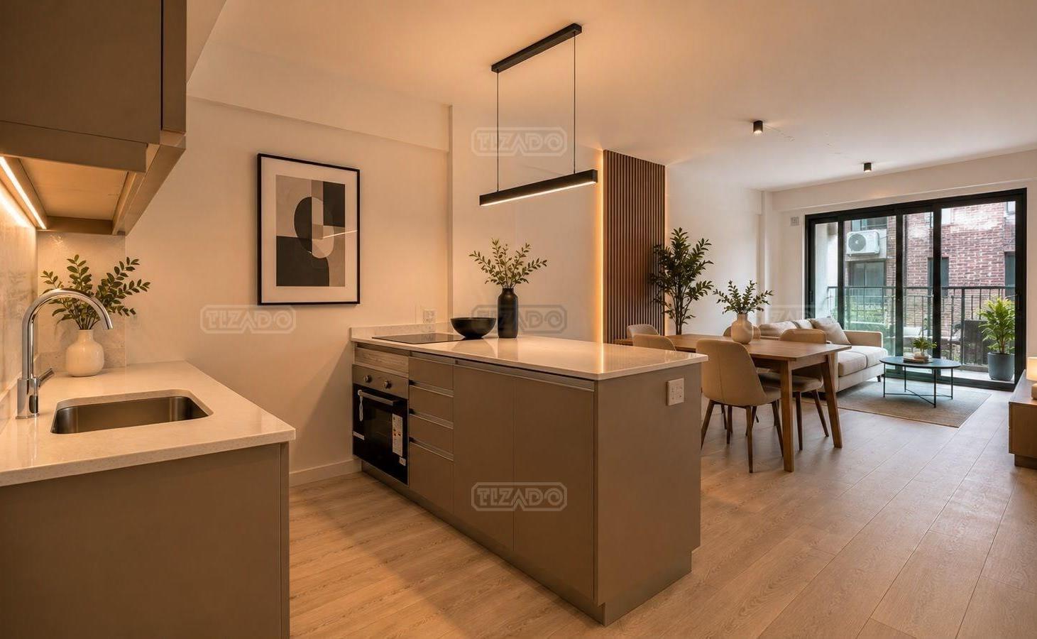 Foto de Departamento en Venta en Palermo Soho, Capital Federal, Buenos Aires, imagen 4