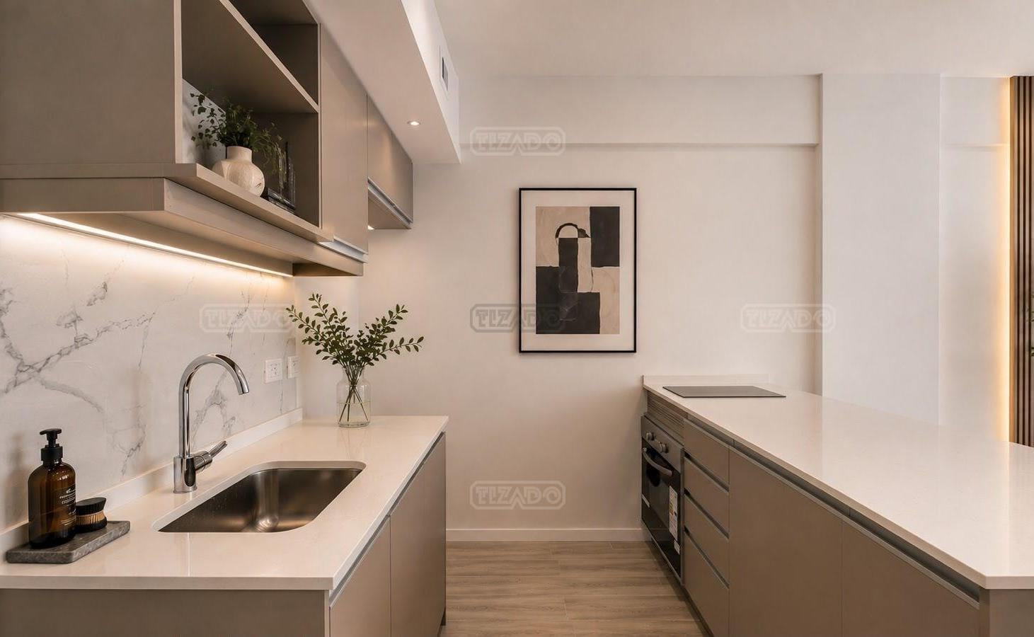 Foto de Departamento en Venta en Palermo Soho, Capital Federal, Buenos Aires, imagen 3