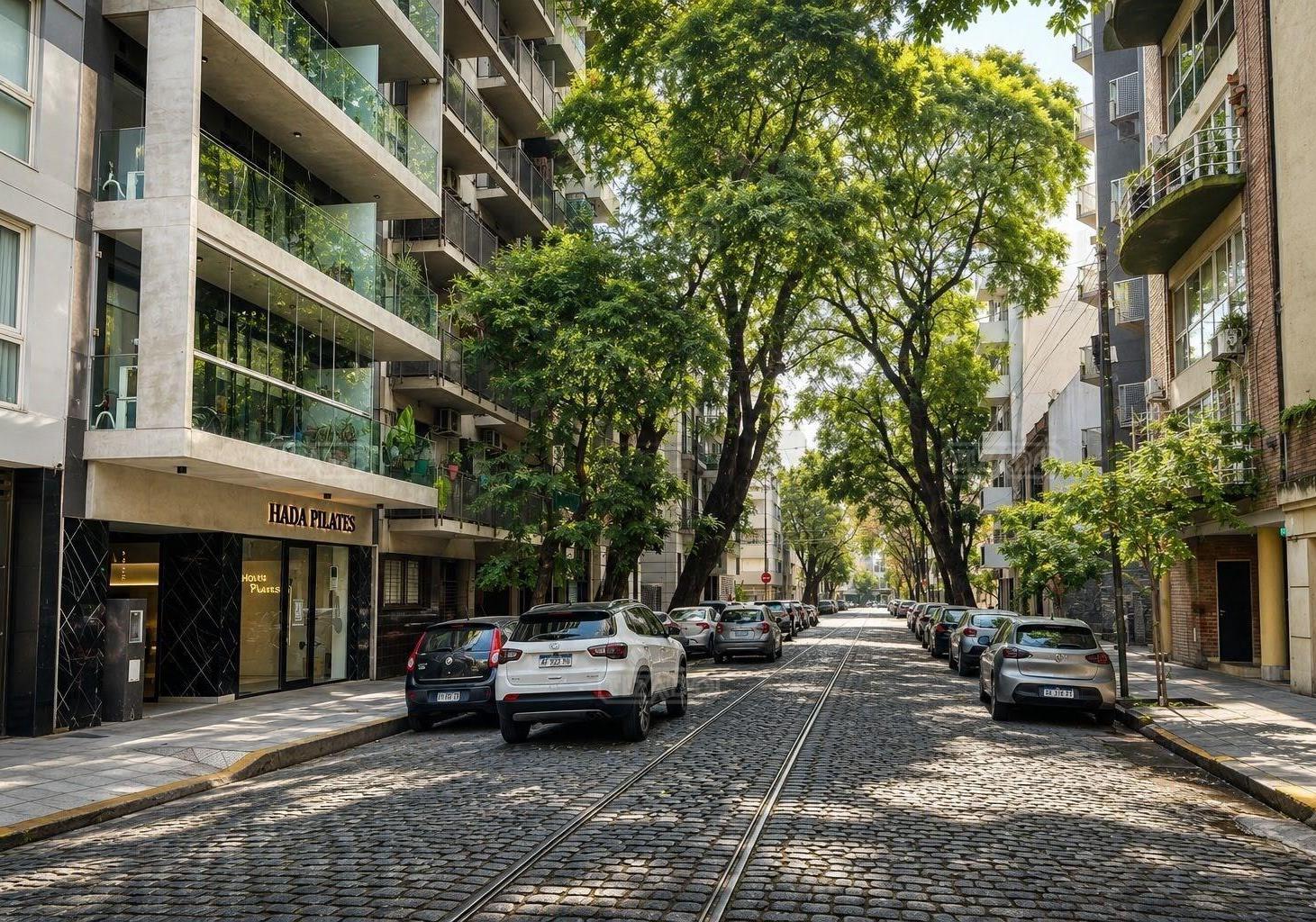 Foto de Departamento en Venta en Palermo Soho, Capital Federal, Buenos Aires, imagen 2
