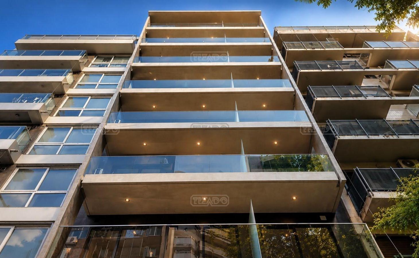 Foto de Departamento en Venta en Palermo Soho, Capital Federal, Buenos Aires, imagen 1