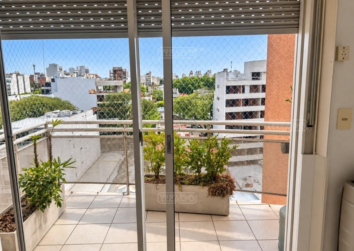 Foto de Departamento en Alquiler en Colegiales, Capital Federal, Buenos Aires, imagen 1