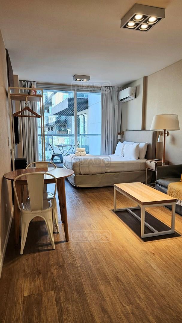 Foto de Departamento Monoambiente en Venta ubicado en Palermo Hollywood, imagen 3