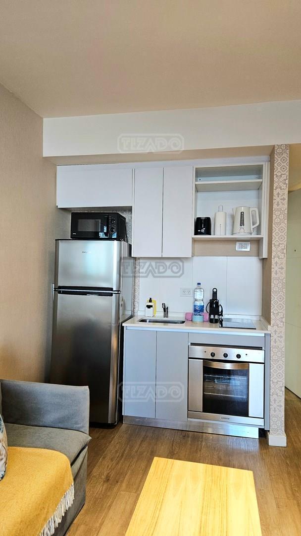 Foto de Departamento Monoambiente en Venta ubicado en Palermo Hollywood, imagen 2