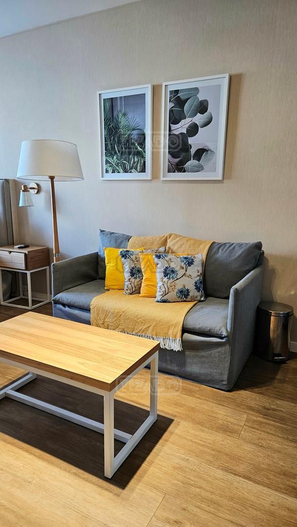 Foto de Departamento Monoambiente en Venta ubicado en Palermo Hollywood, imagen 5