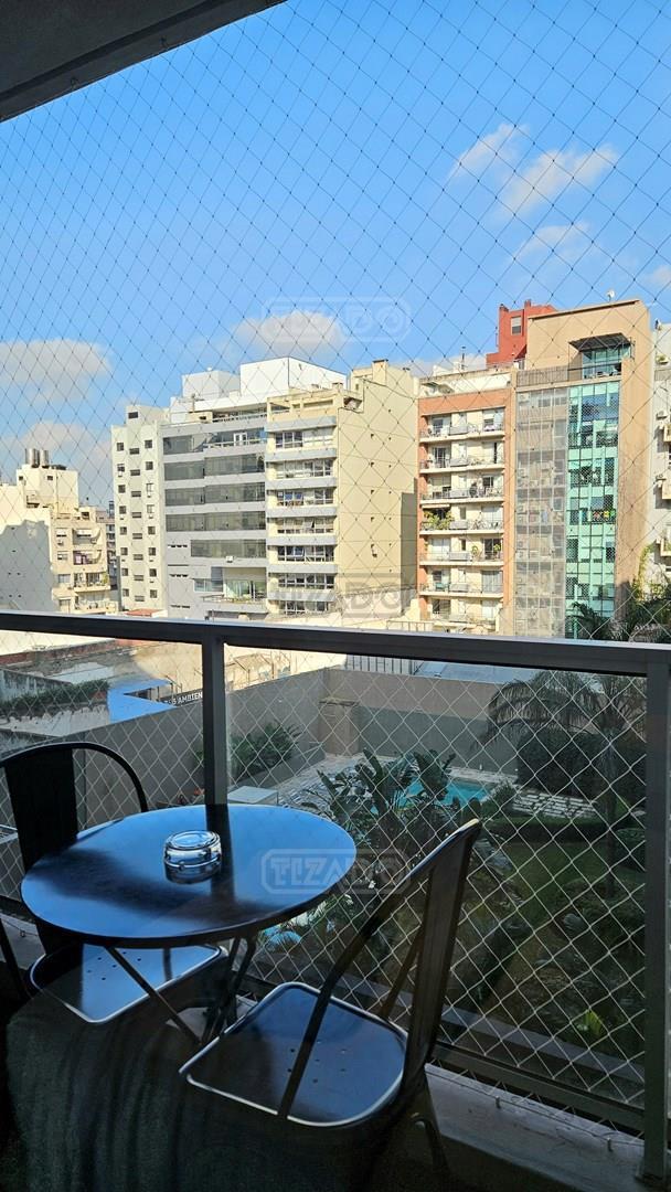 Foto de Departamento Monoambiente en Venta ubicado en Palermo Hollywood, imagen 1