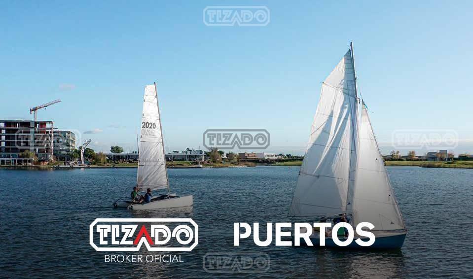Foto de Terreno Lote en Venta en Riberas, Puertos, Escobar, imagen 5