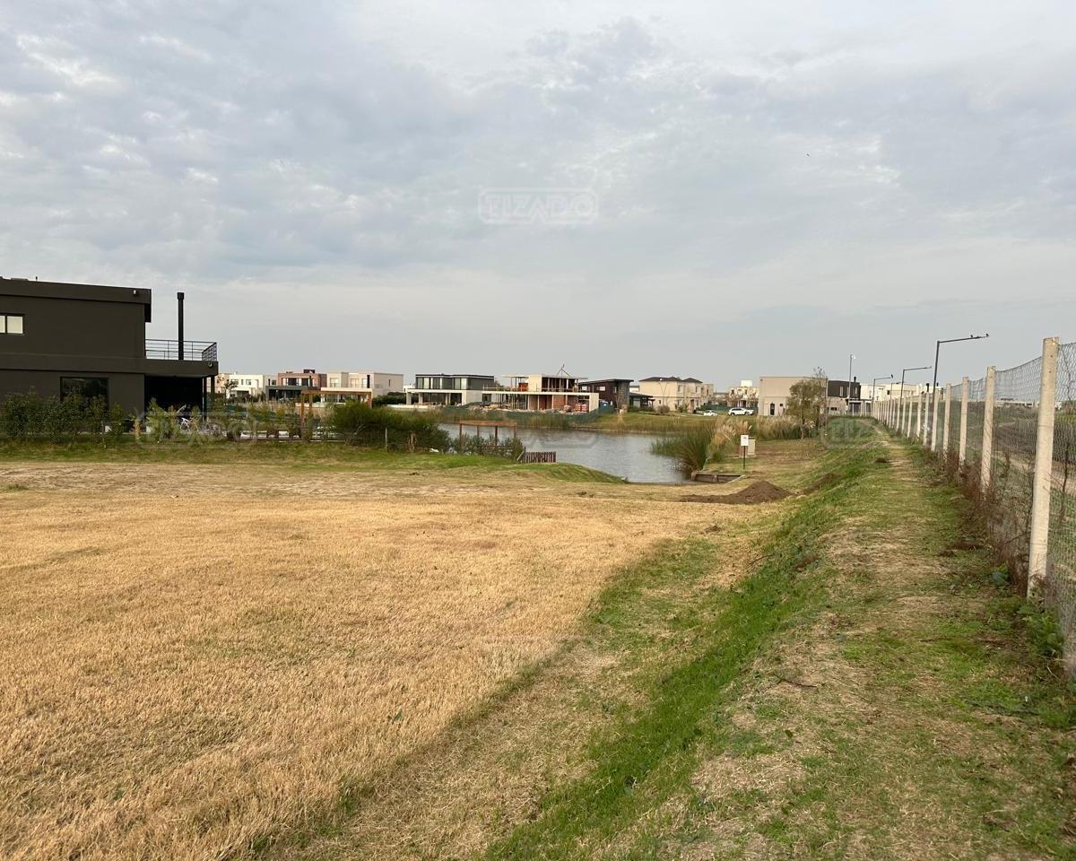 Terreno Lote en Venta en Riberas, Puertos, Escobar
