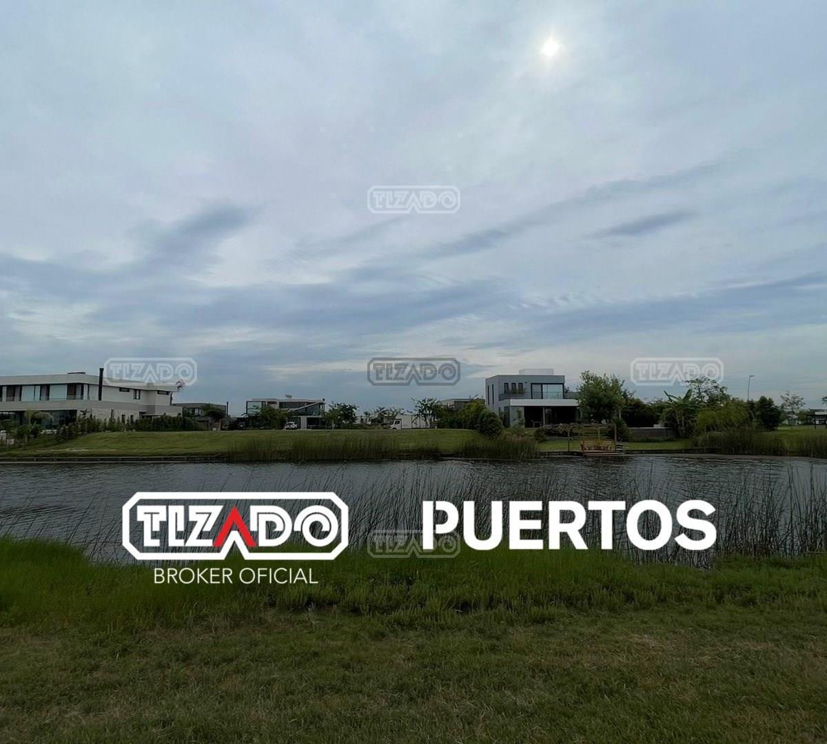 Foto de PUERTOS / ESCOBAR - MARINAS - Terreno Lote en Venta ubicado en Marinas, imagen 4