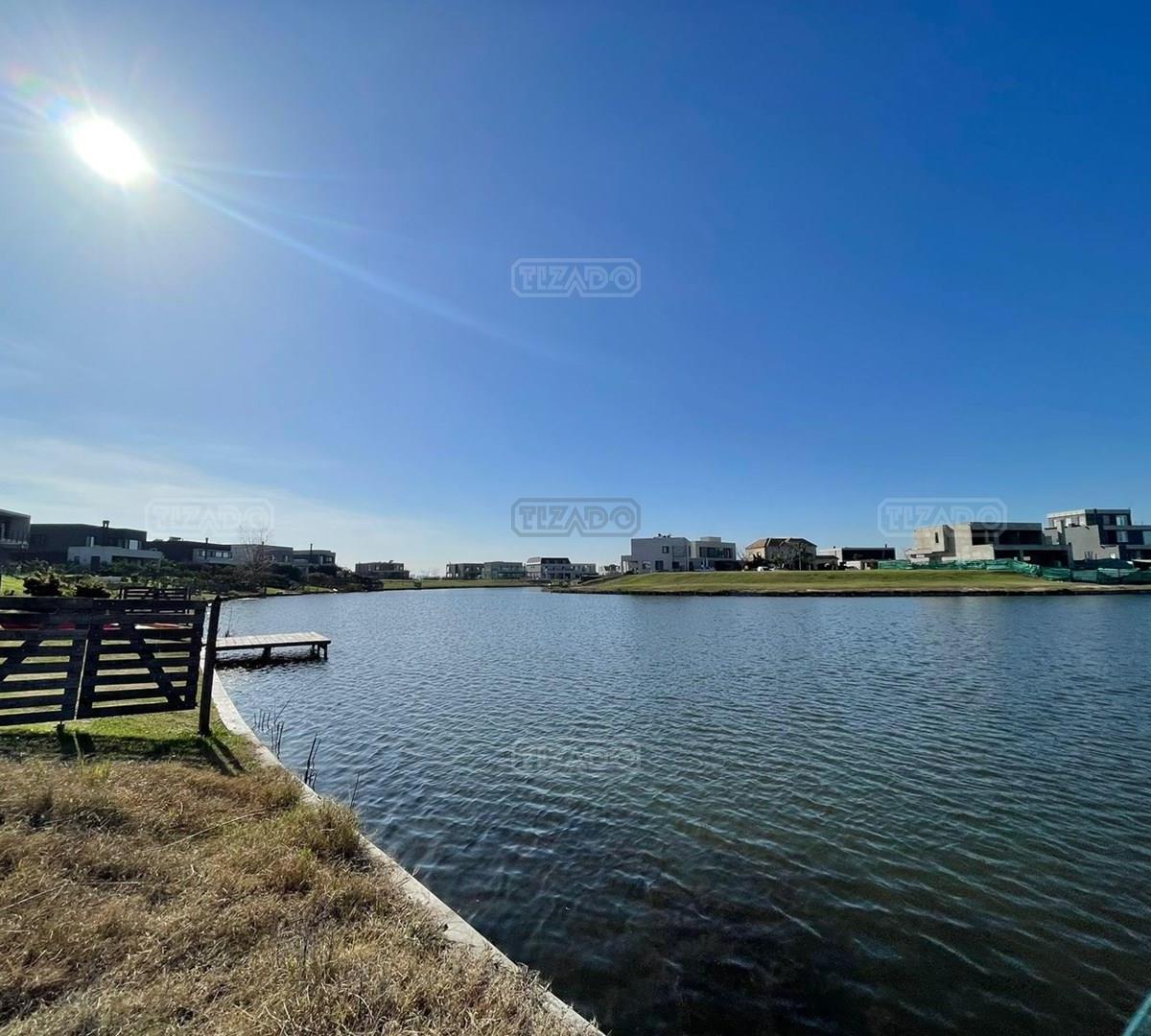 PUERTOS / ESCOBAR - MARINAS - Terreno Lote en Venta ubicado en Marinas, Puertos, Escobar
