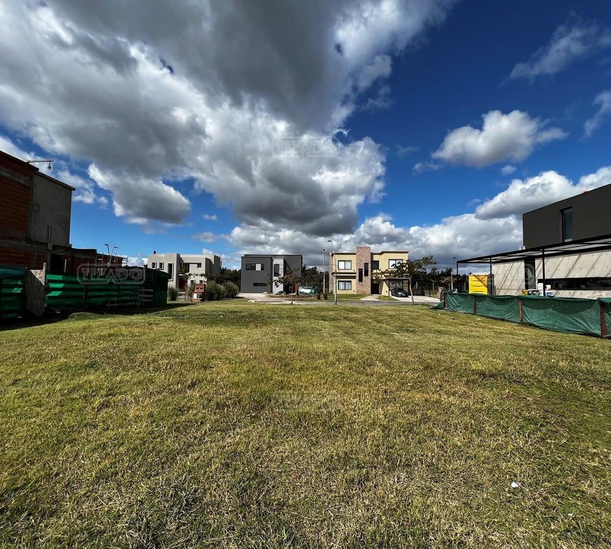 PUERTOS/ ESCOBAR - ACACIAS - Terreno Lote en Venta ubicado en Acacias, Puertos