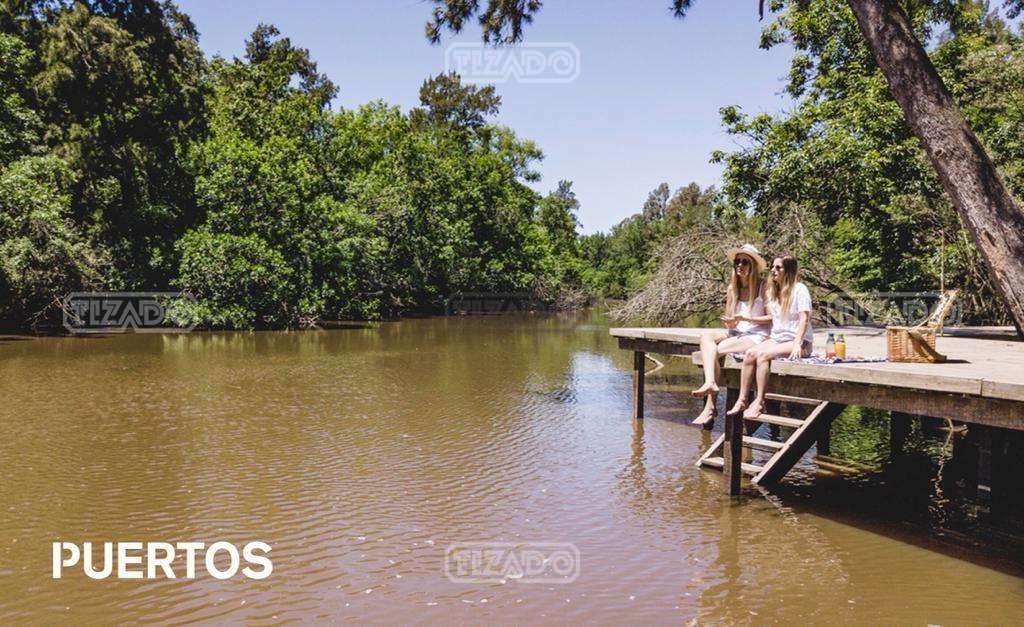 PUERTOS/ ESCOBAR - ACACIAS - Terreno Lote en Venta ubicado en Acacias, Puertos, Escobar