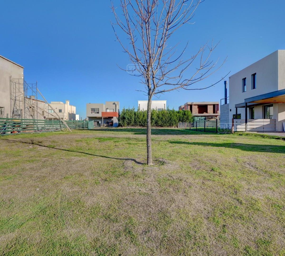 PUERTOS/ESCOBAR- ARAUCARIAS - Terreno Lote en Venta ubicado en Puertos, Escobar, G.B.A. Zona Norte
