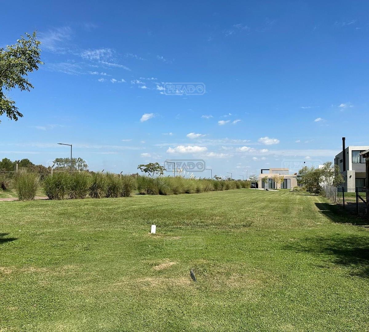 PUERTOS/ESCOBAR- ARAUCARIAS - Terreno Lote en Venta ubicado en Araucarias, Puertos, Escobar