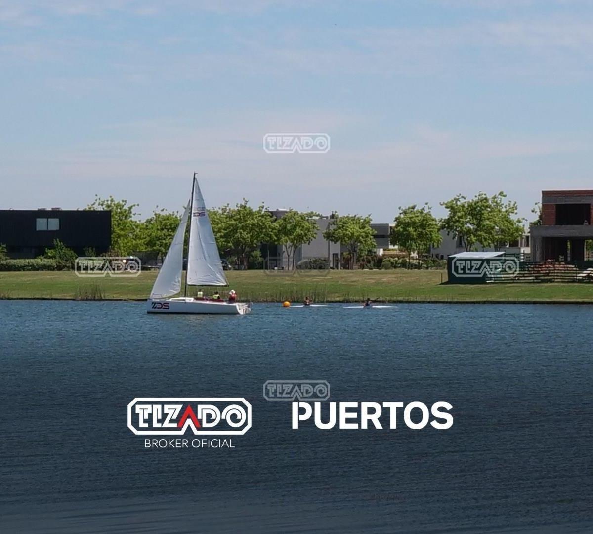 Foto de Terreno Lote en Venta en Amarras, Puertos, Escobar, imagen 3