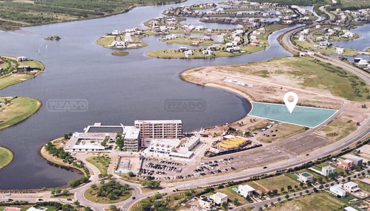 Departamento  en Venta en Puertos, Escobar, G.B.A. Zona Norte