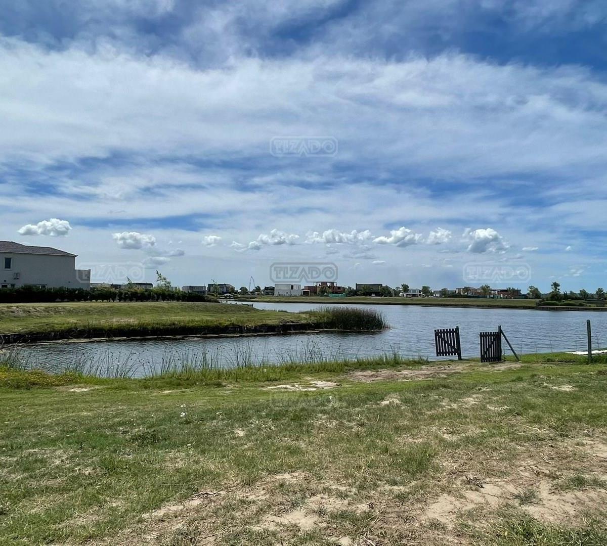 PUERTOS/ ESCOBAR- MUELLES - Terreno Lote en Venta ubicado en Puertos, Escobar y alrededores